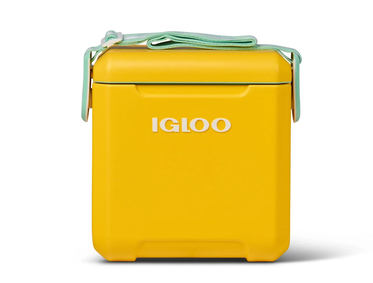 11 qt. Hard Sided Cooler W6186