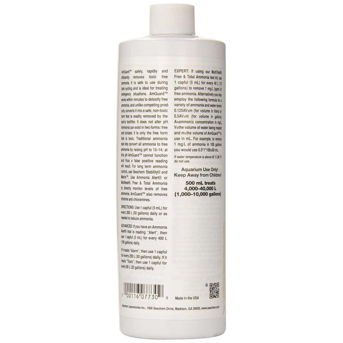 AmGuard Pet Supplies G203