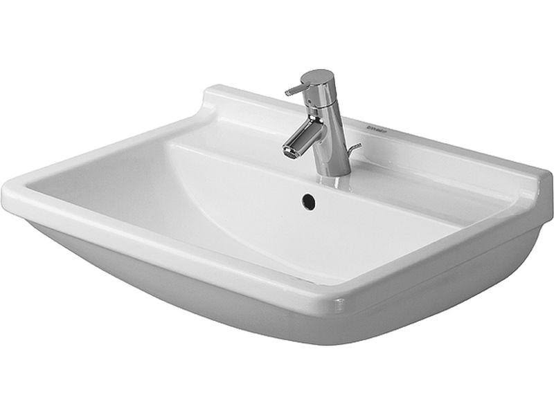 Wall Mount Washbasin P7412