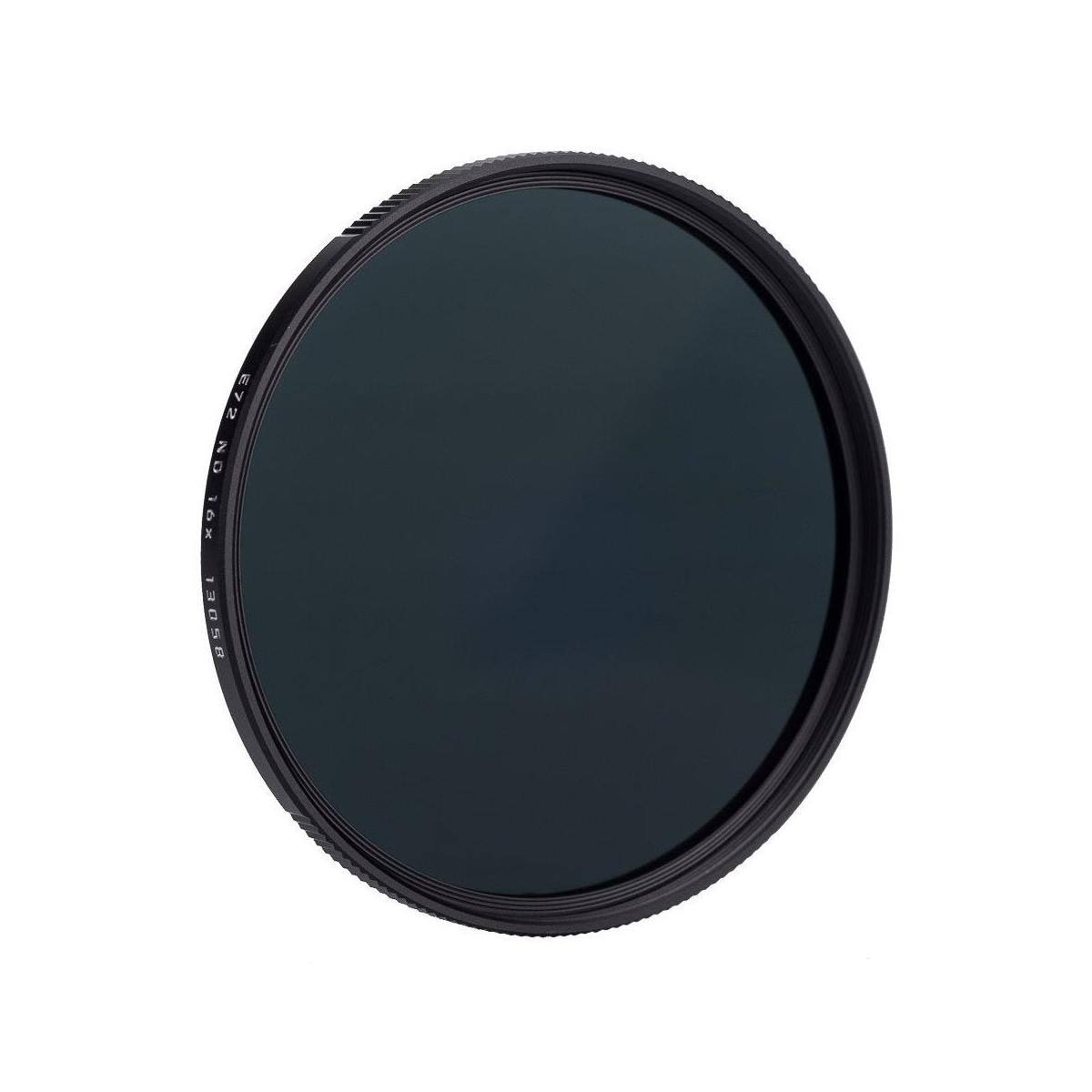 95mm ND 4-Stop Neutral Density Filter D756