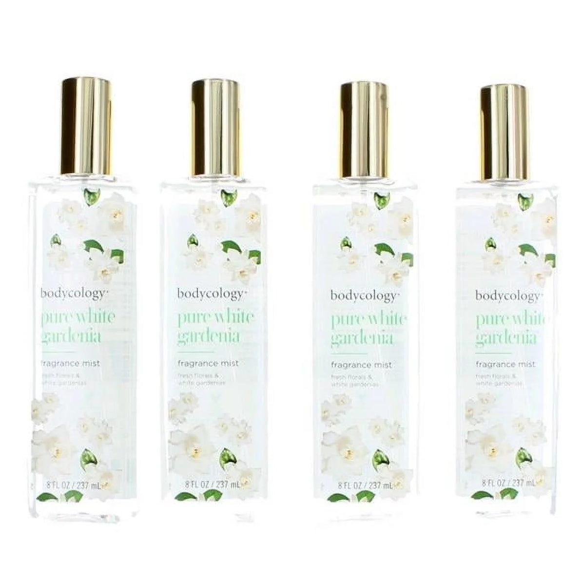 8 oz Fragrance Mist Z637