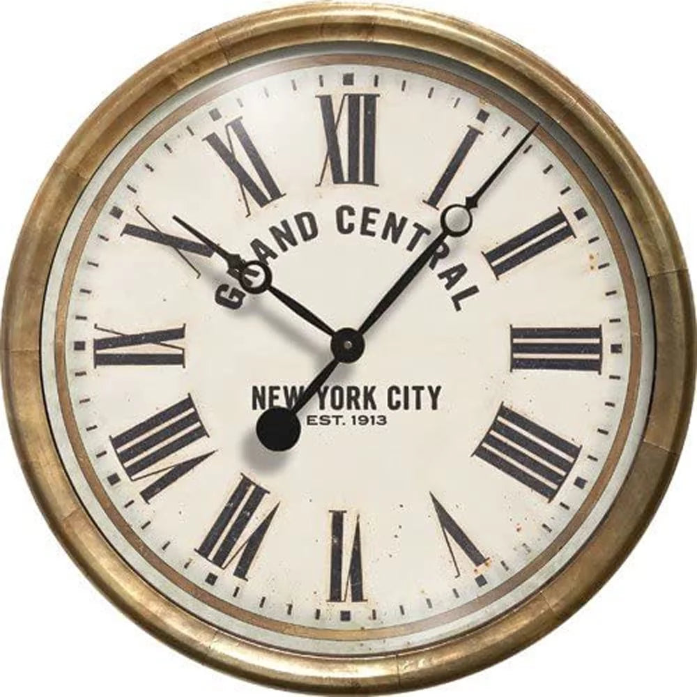 Wall Clock 23" H246
