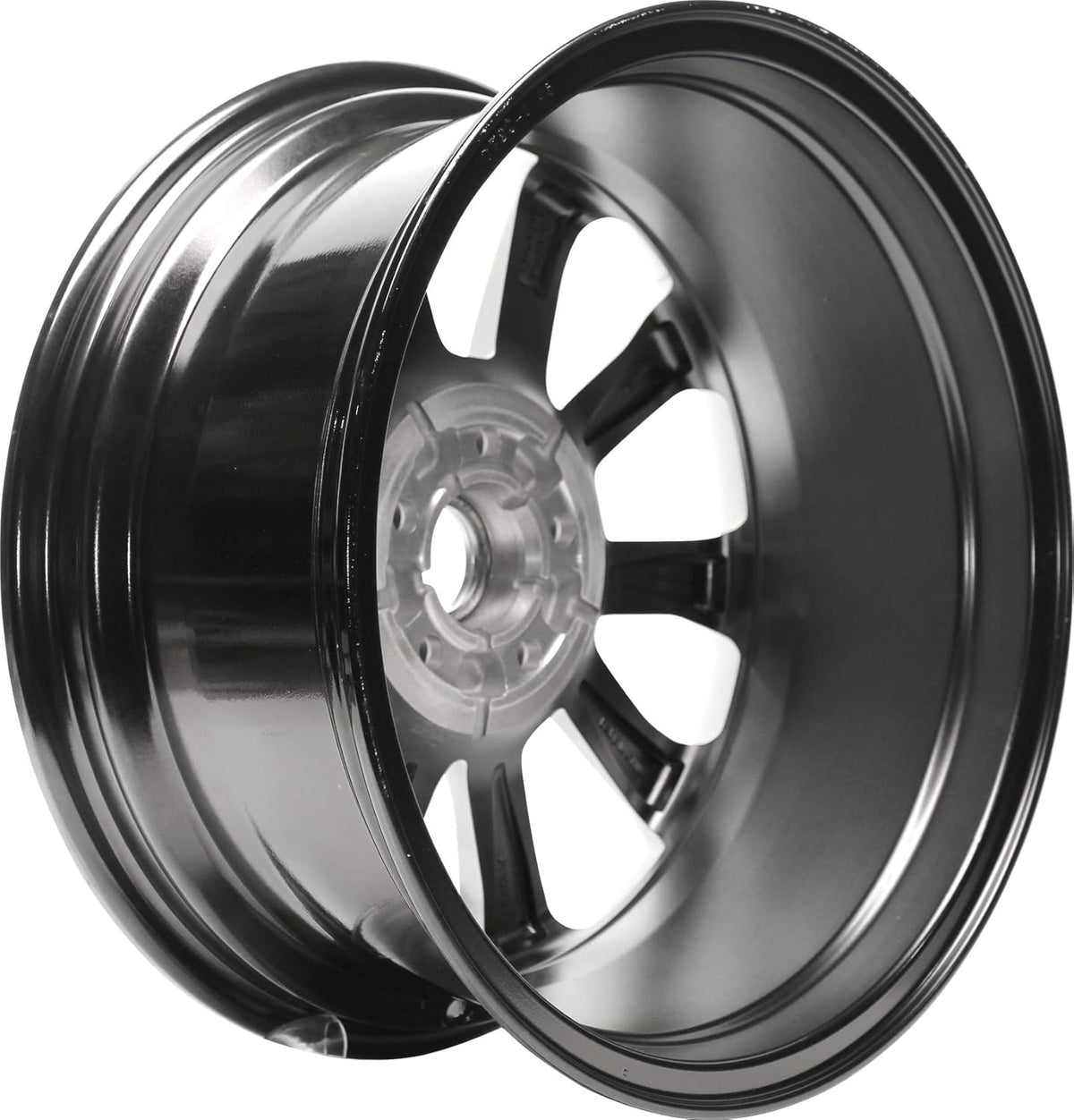 17 Inch Aluminum Alloy Wheel Rim F2397
