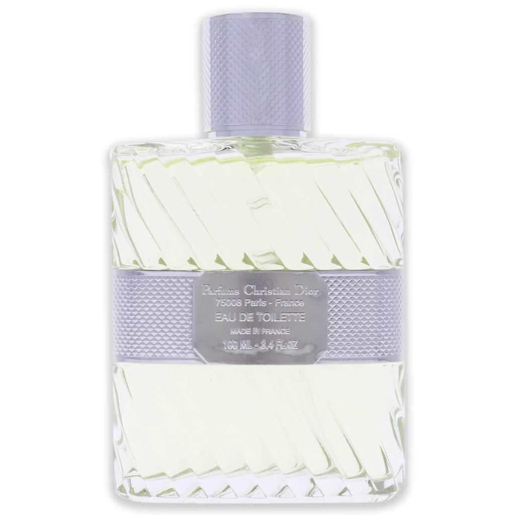 Eau Sauvage EDT Spray 3.4 oz Pack of 2 J375