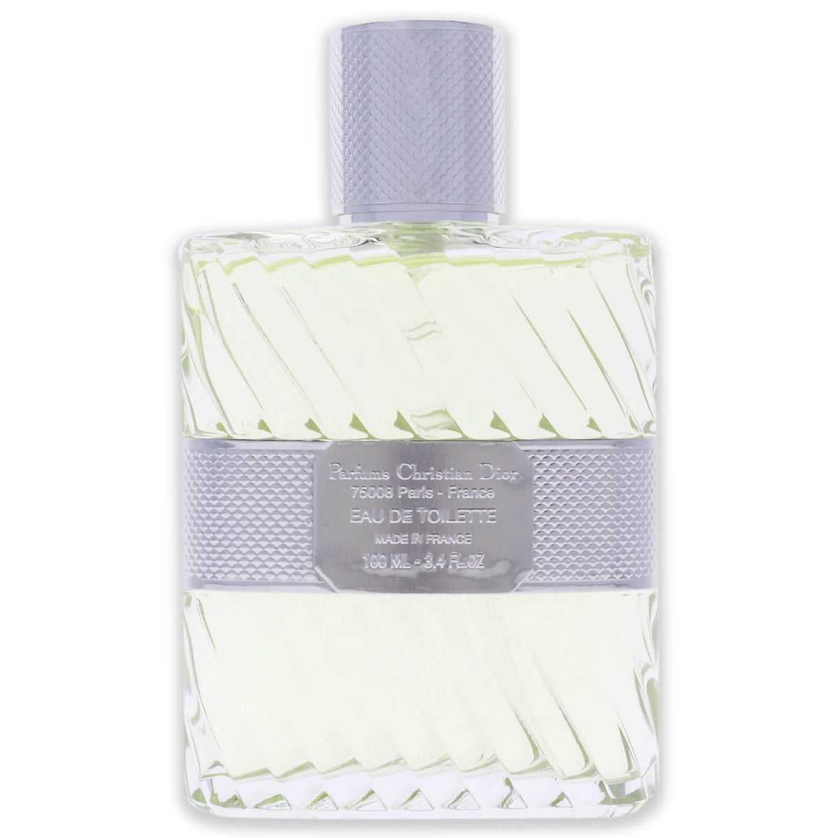 Eau Sauvage EDT Spray 3.4 oz Pack of 2 J375