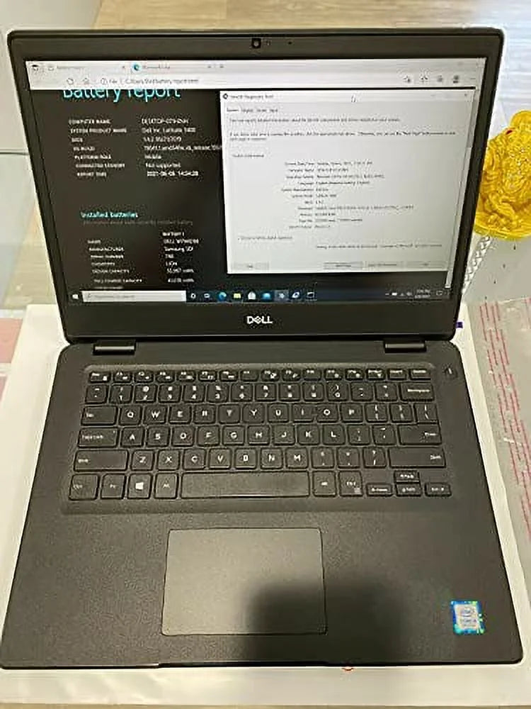 14" Notebook - Core i5 - 8GB RAM - 256GB SSD R49126