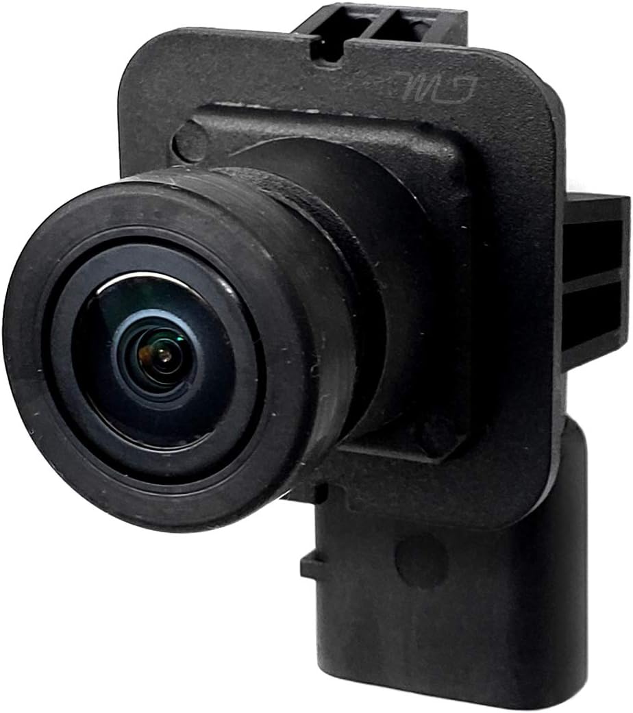 Backup Camera for Ford Explorer (2013-2015) V573