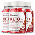 Keto ACV Gummies W31491