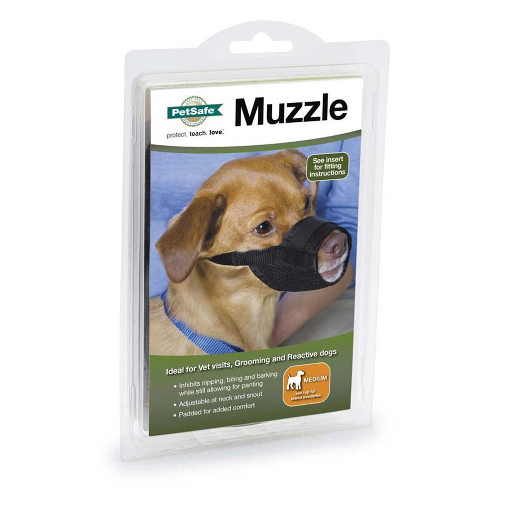 Dog Muzzle T4639