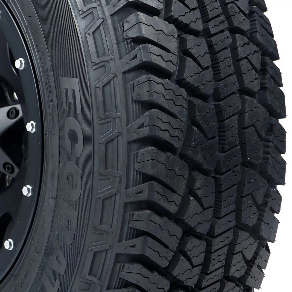 All Terrain 265/70R17 Light Truck Tire L613