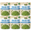 Broccoli Rice 8.5 oz 6-Pack O279006