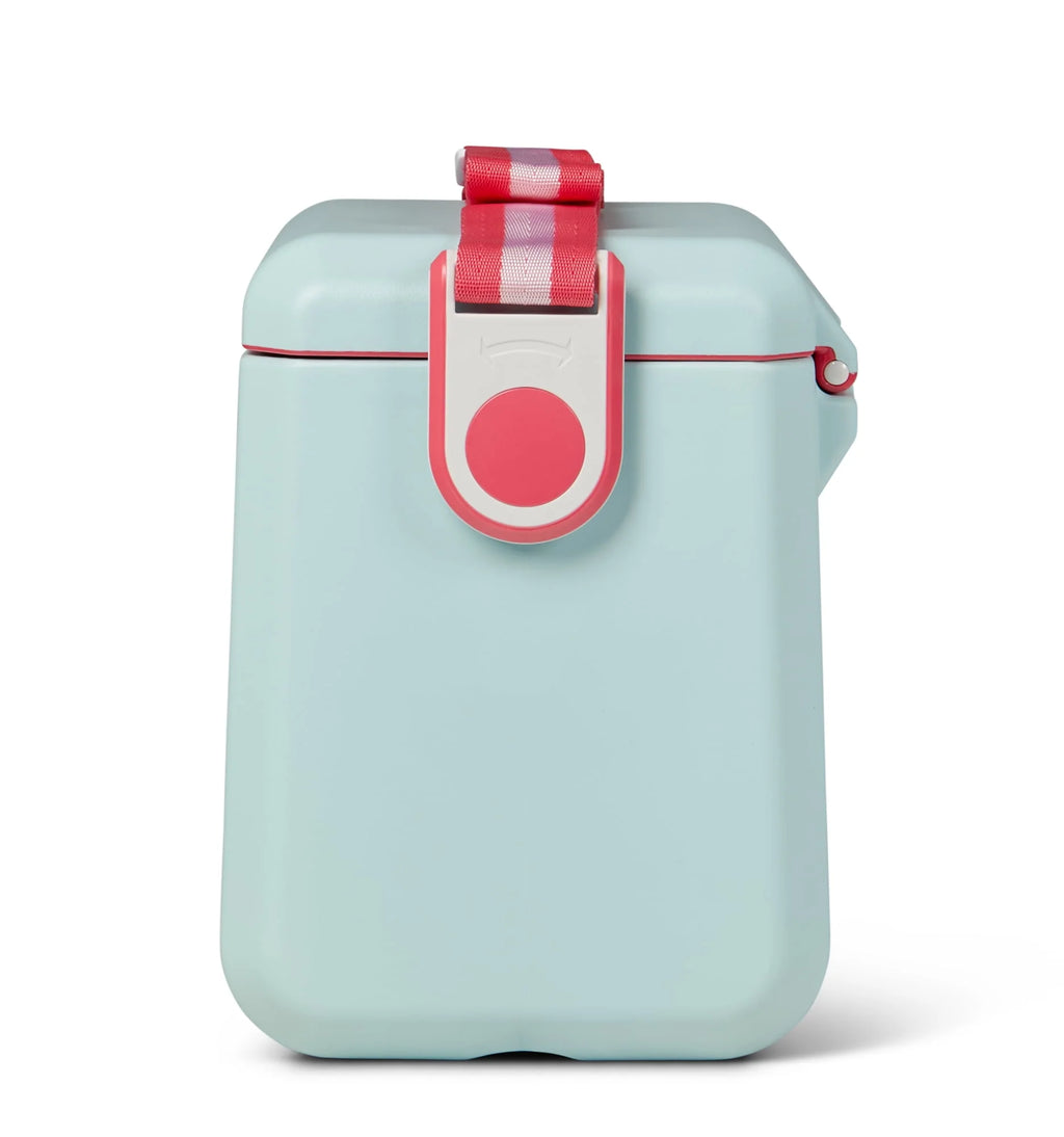 11 qt. Hard Sided Cooler W6186