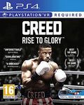 Rise to Glory PSVR PS4 D7212