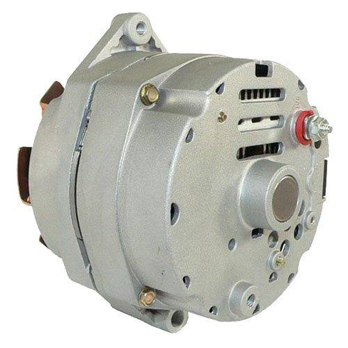 1 Wire 12V 105 Amp Alternator Z676365