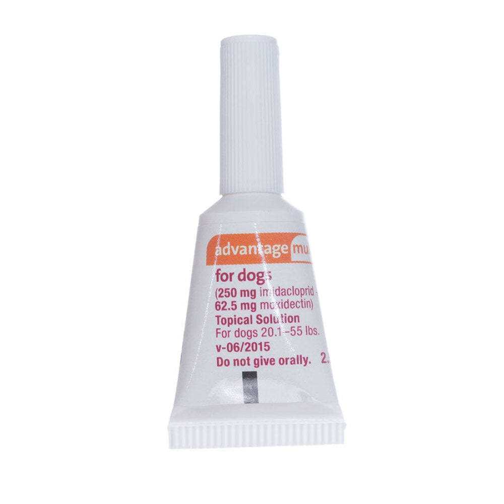 Advantage Multi for Dogs S7773