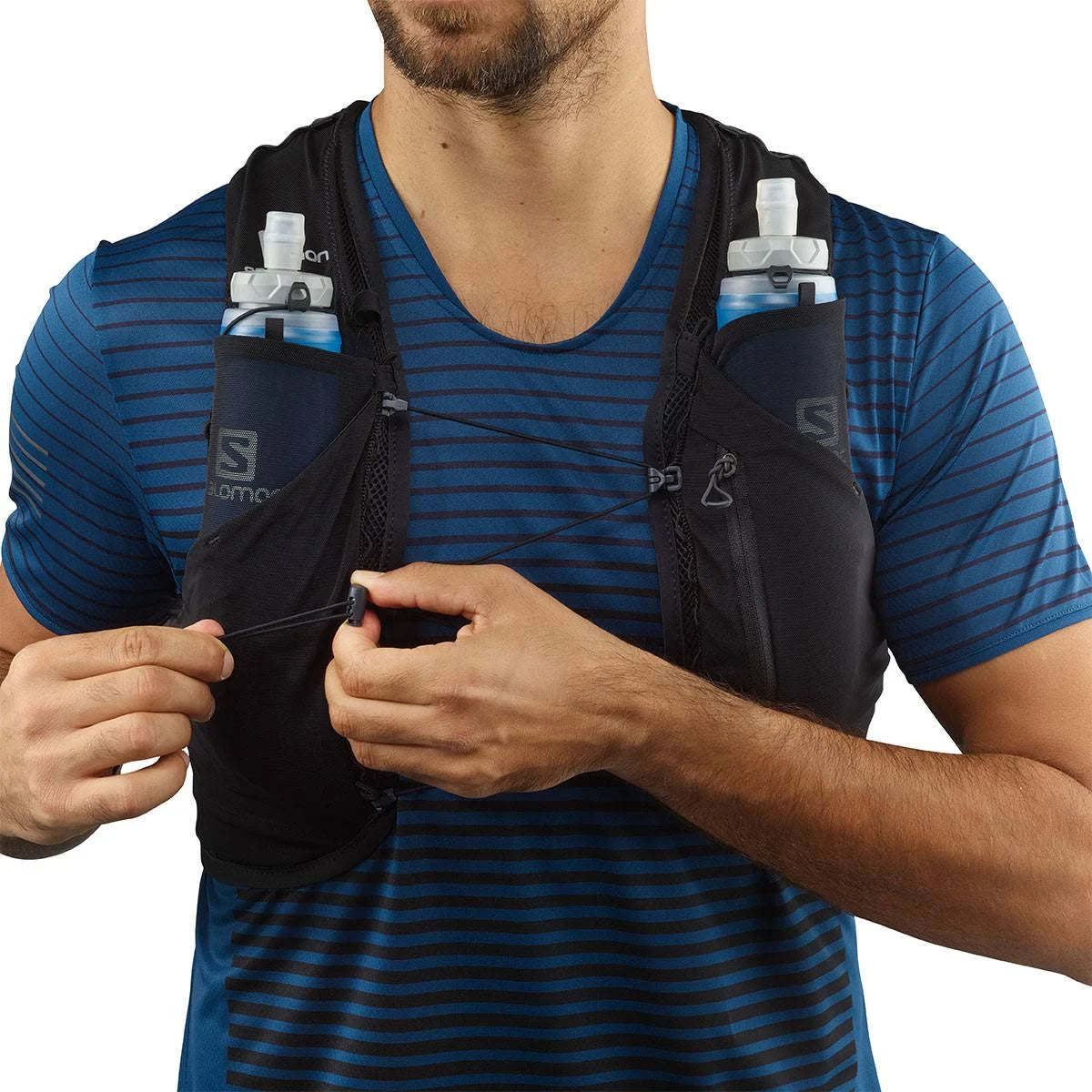 Salomon Adv Skin 5 Set N6714
