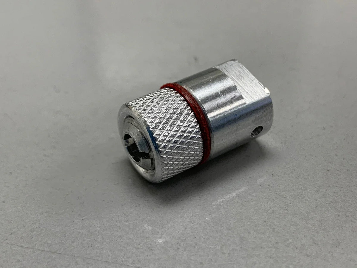 Fusible Valve Assembly C927826