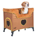 Bedside Lounge Pet Bed L45509