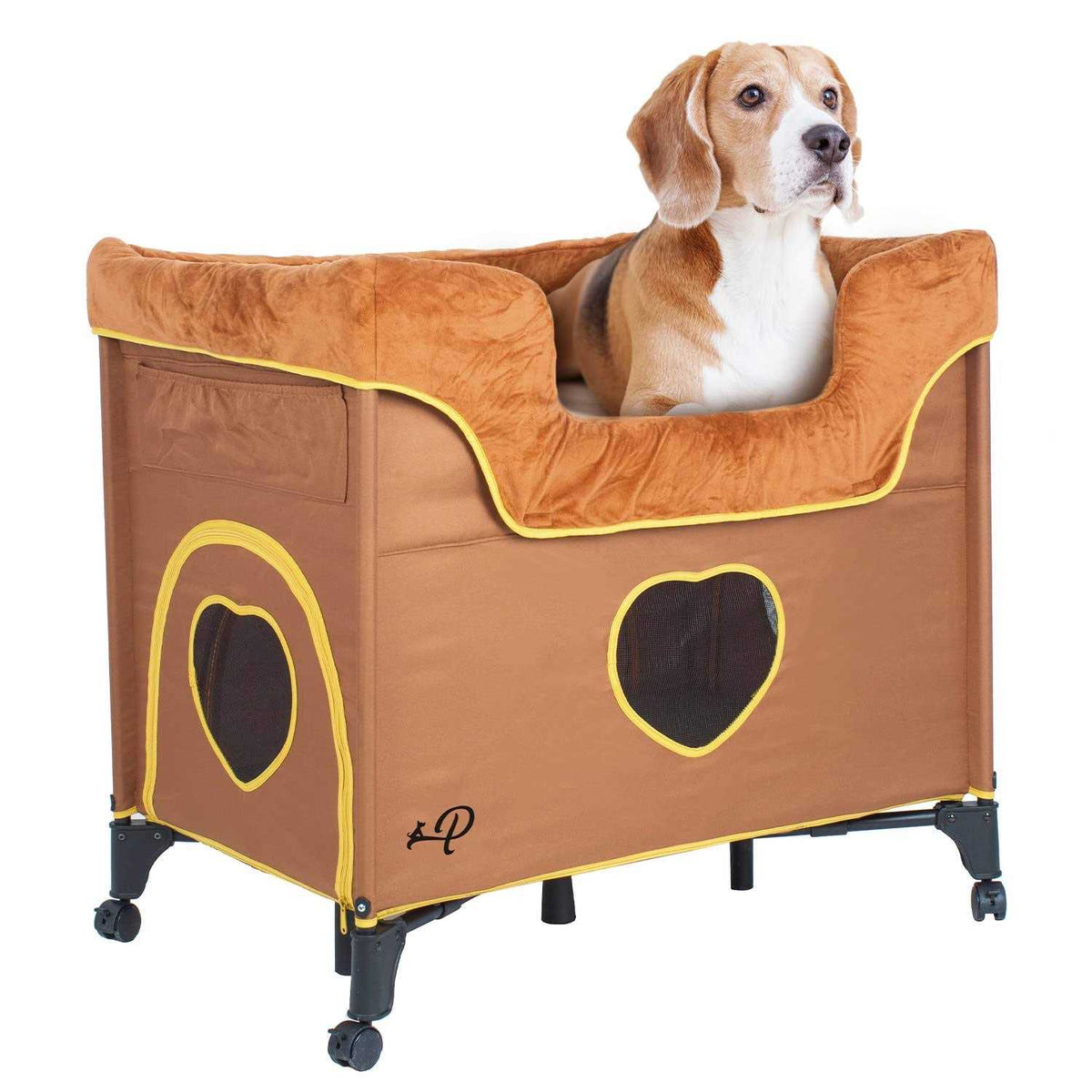Bedside Lounge Pet Bed L45509