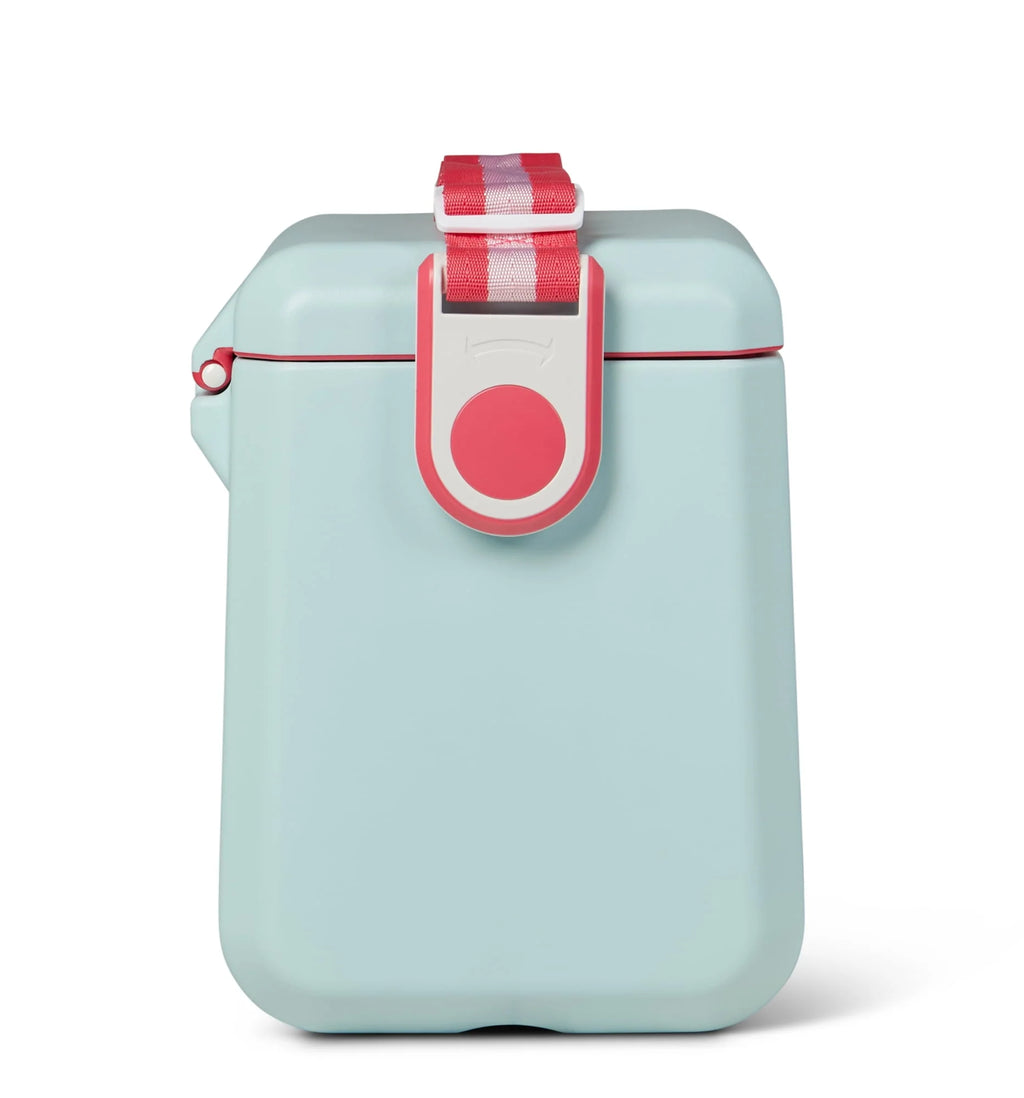 11 qt. Hard Sided Cooler W6186
