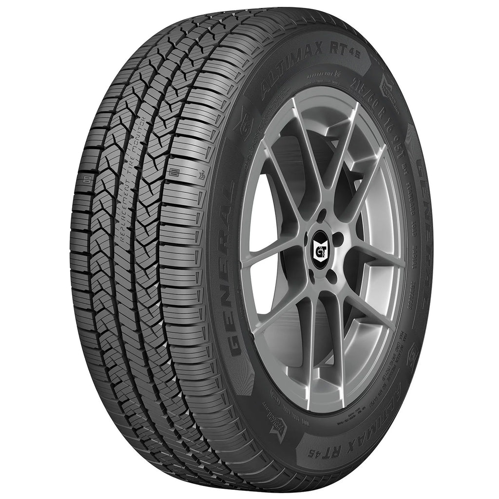 All Season Tire L194