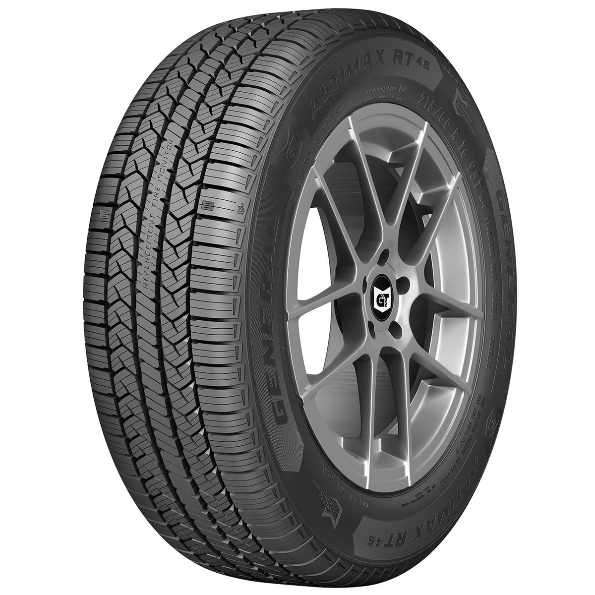 All Season Tire L194