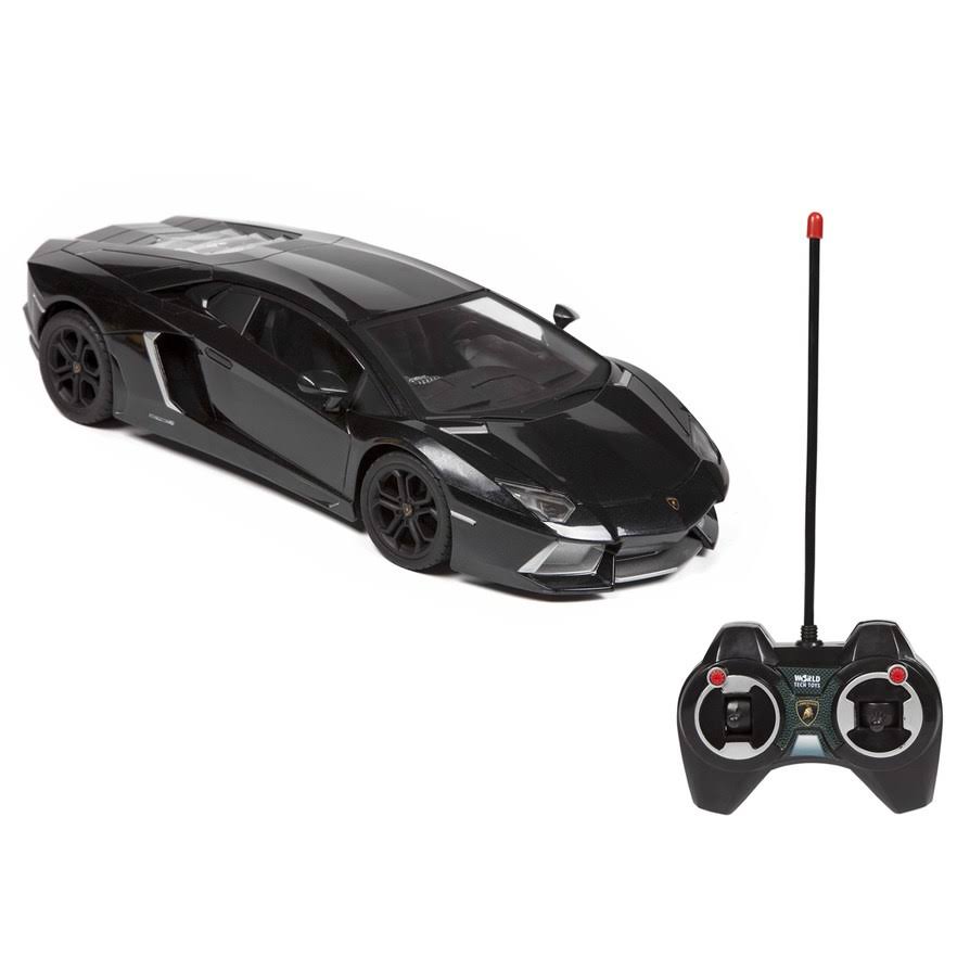 1:14 Scale Electric Remote Control Car D2688