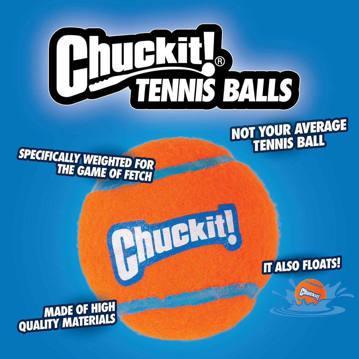 Tennis Ball M16953