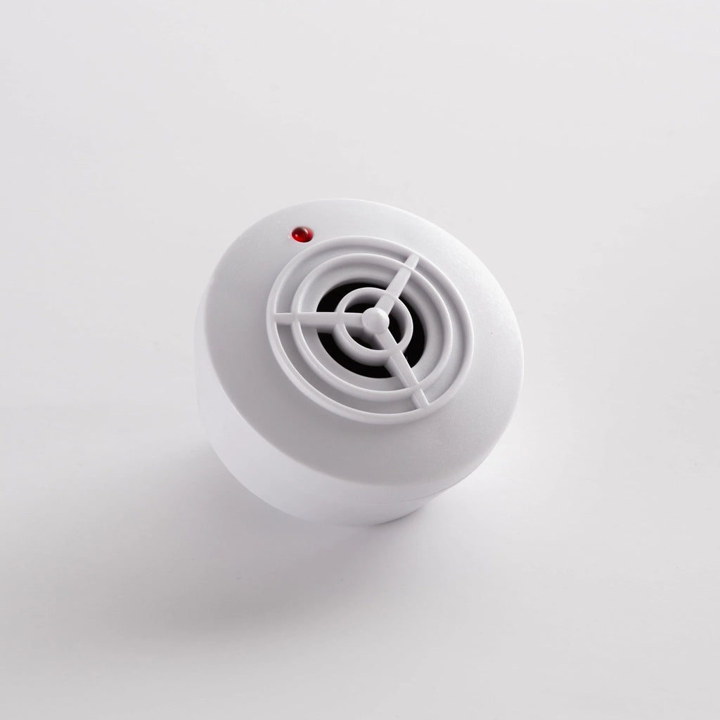 Ultrasonic Pest Repeller, 6 Count W151249