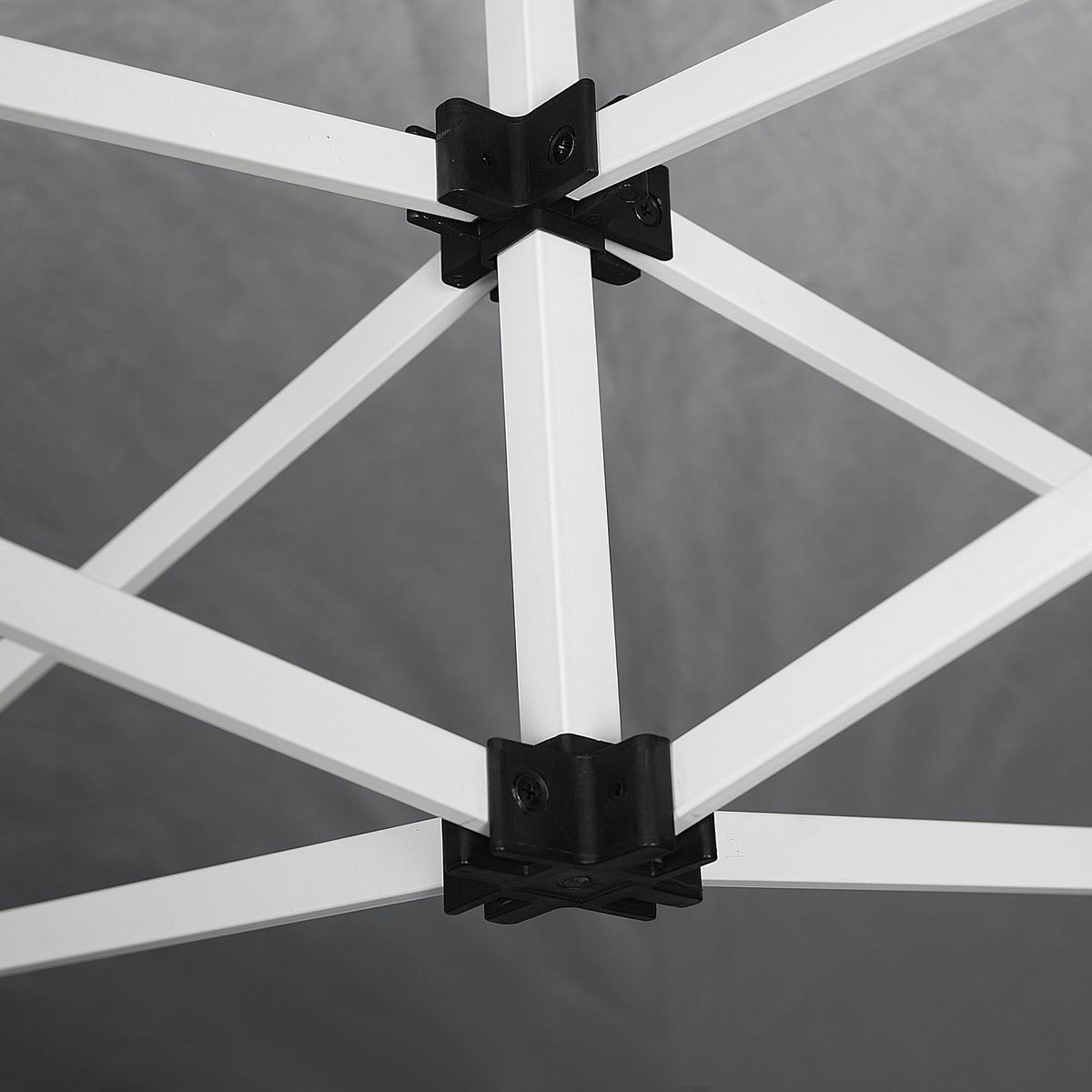 10 ft. x 10 ft. Heavy Duty Pop-Up Canopy L506969
