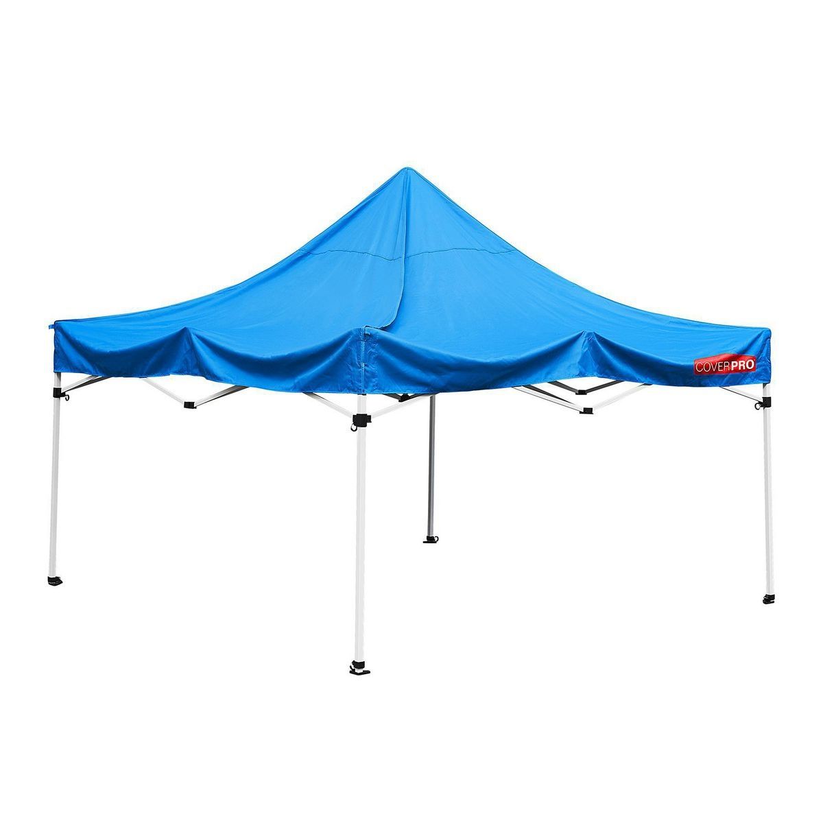 10 ft. x 10 ft. Heavy Duty Pop-Up Canopy L506969