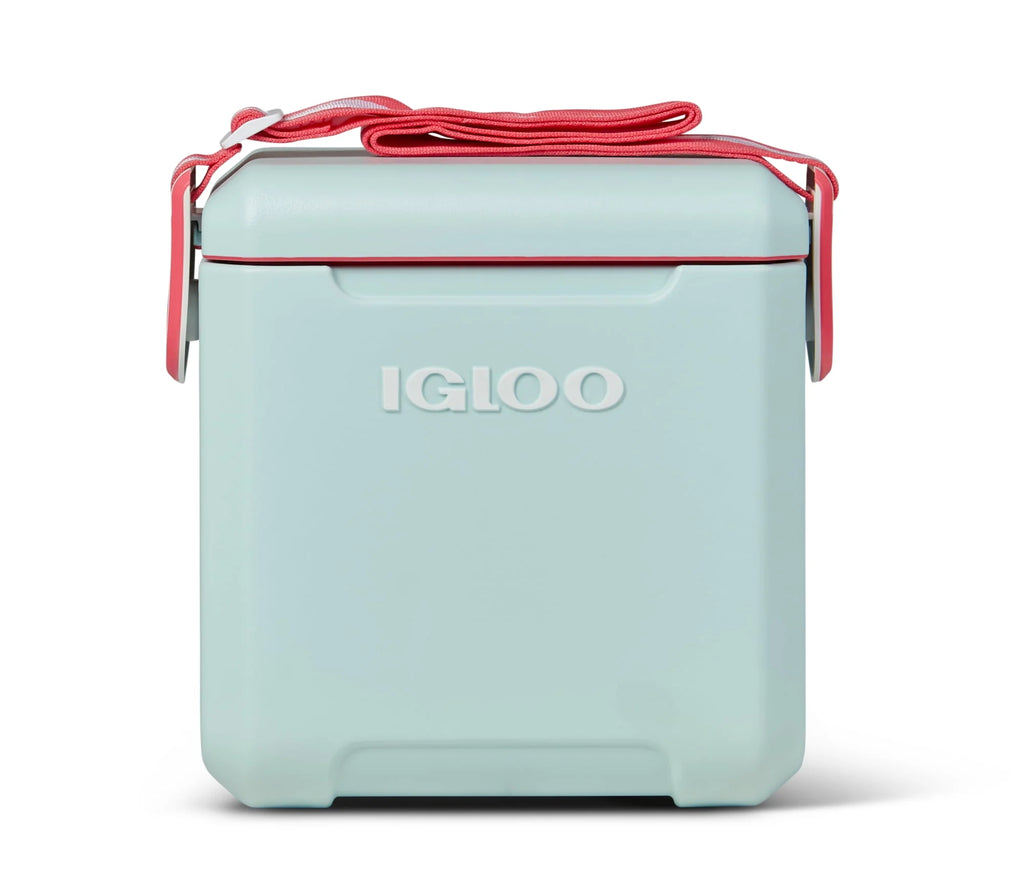 11 qt. Hard Sided Cooler W6186