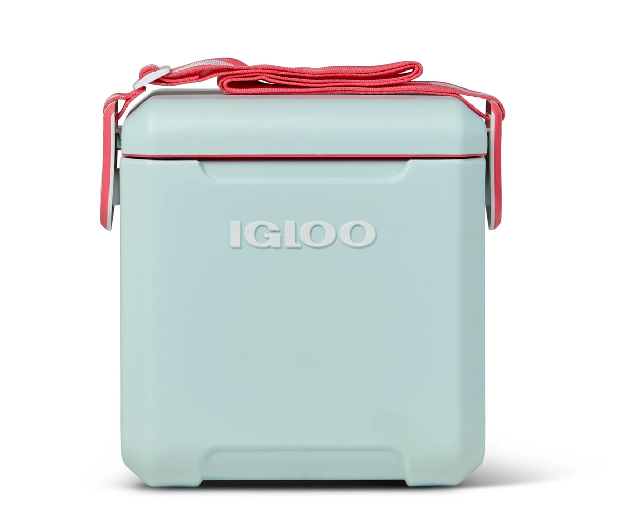 11 qt. Hard Sided Cooler W6186
