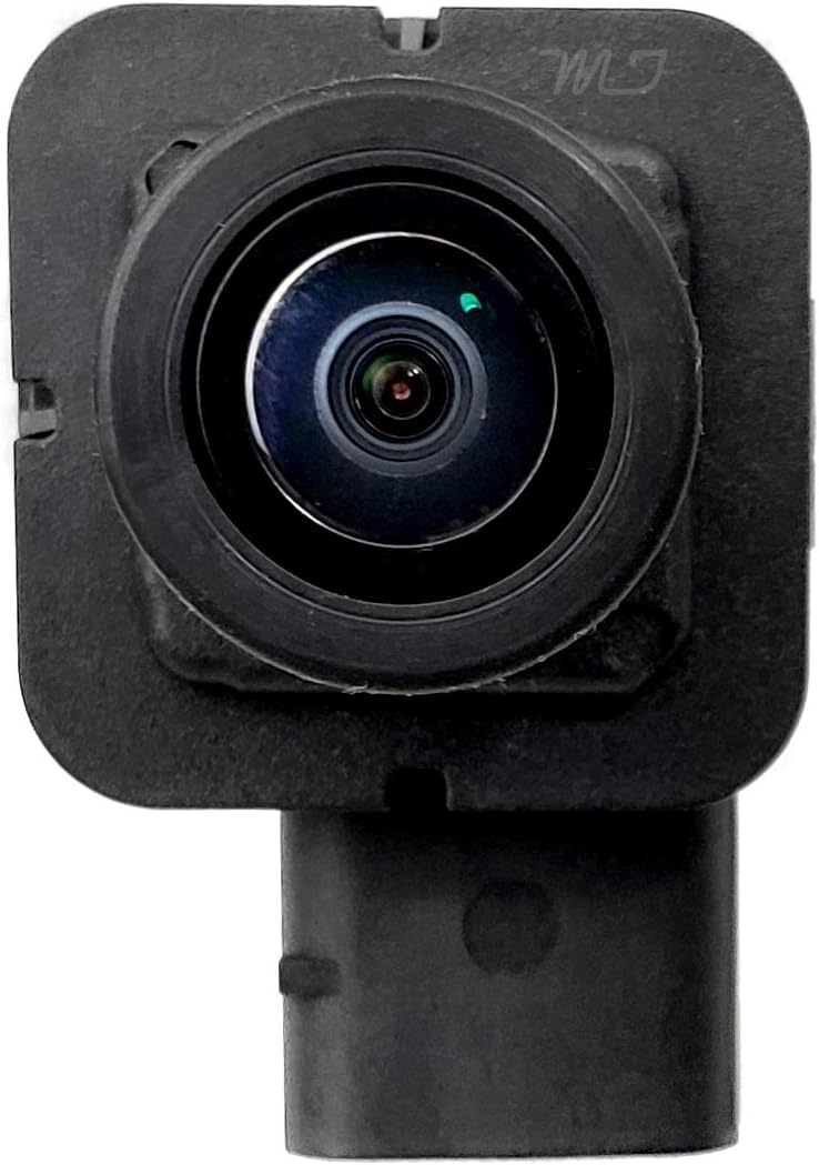 Backup Camera for Ford Explorer (2013-2015) V573