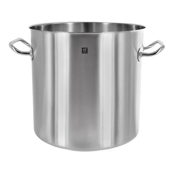 18 Qt. Stainless Steel Stock Pot S628