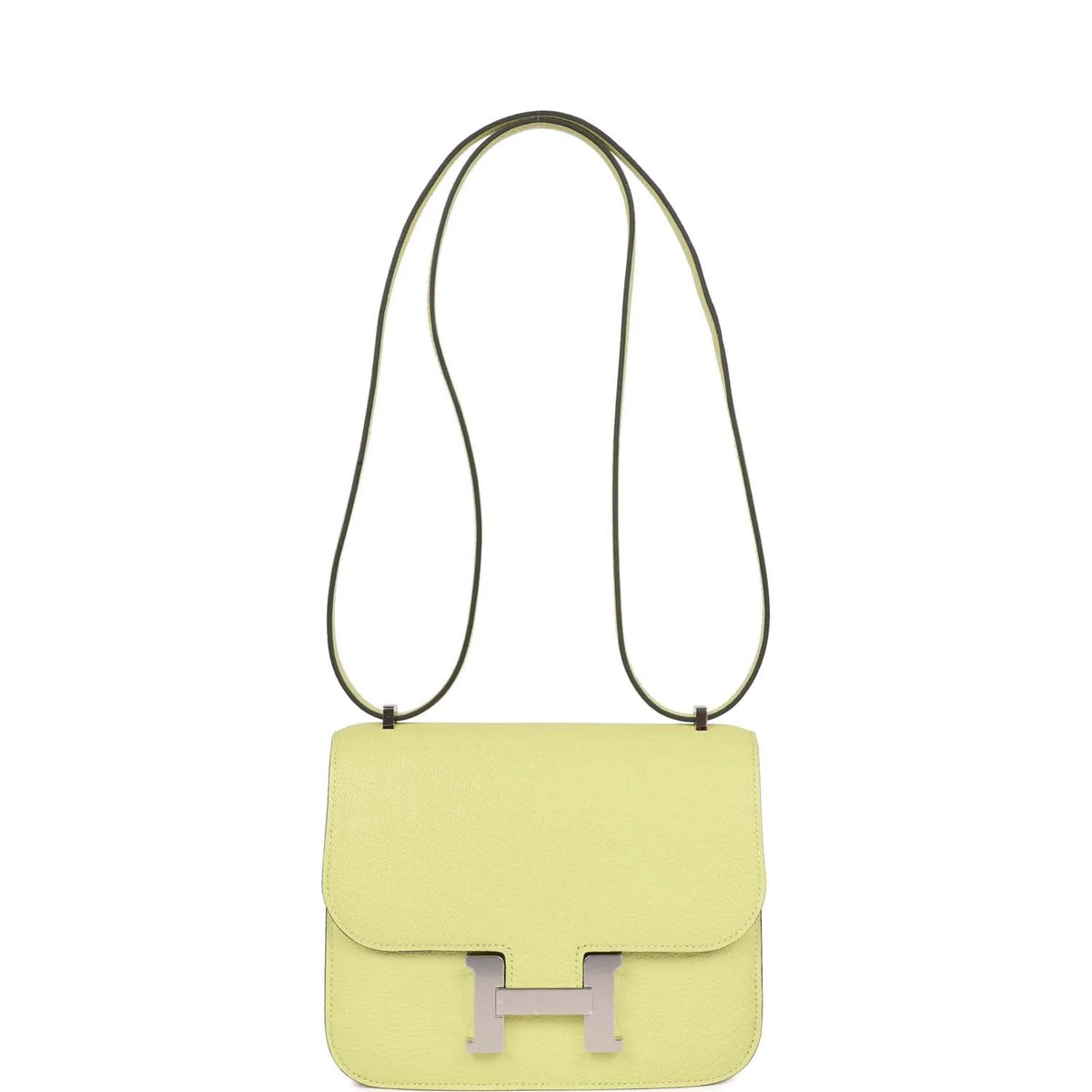 Jaune Bourgeon Chevre 18 Bag P360261